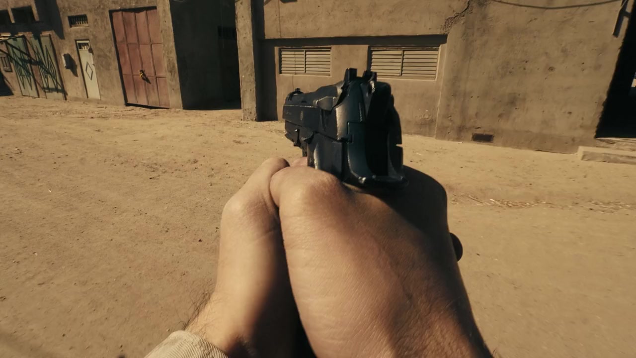 Angels Fallen: Warriors of Peace screenshot 2