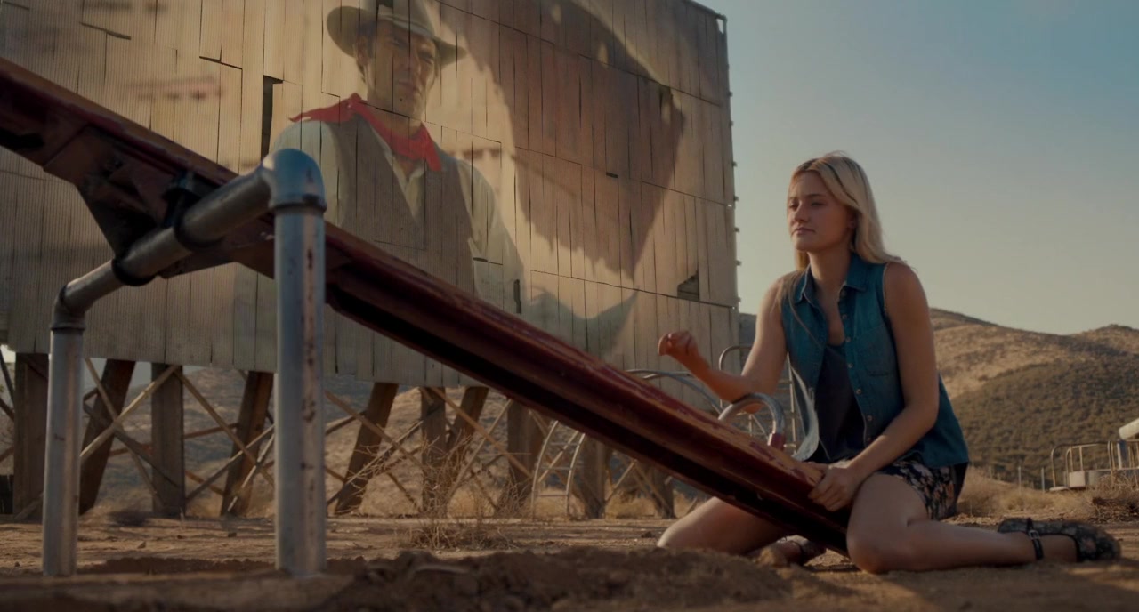Angels in Stardust screenshot 2