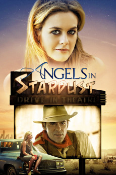 Angels in Stardust (2016) poster