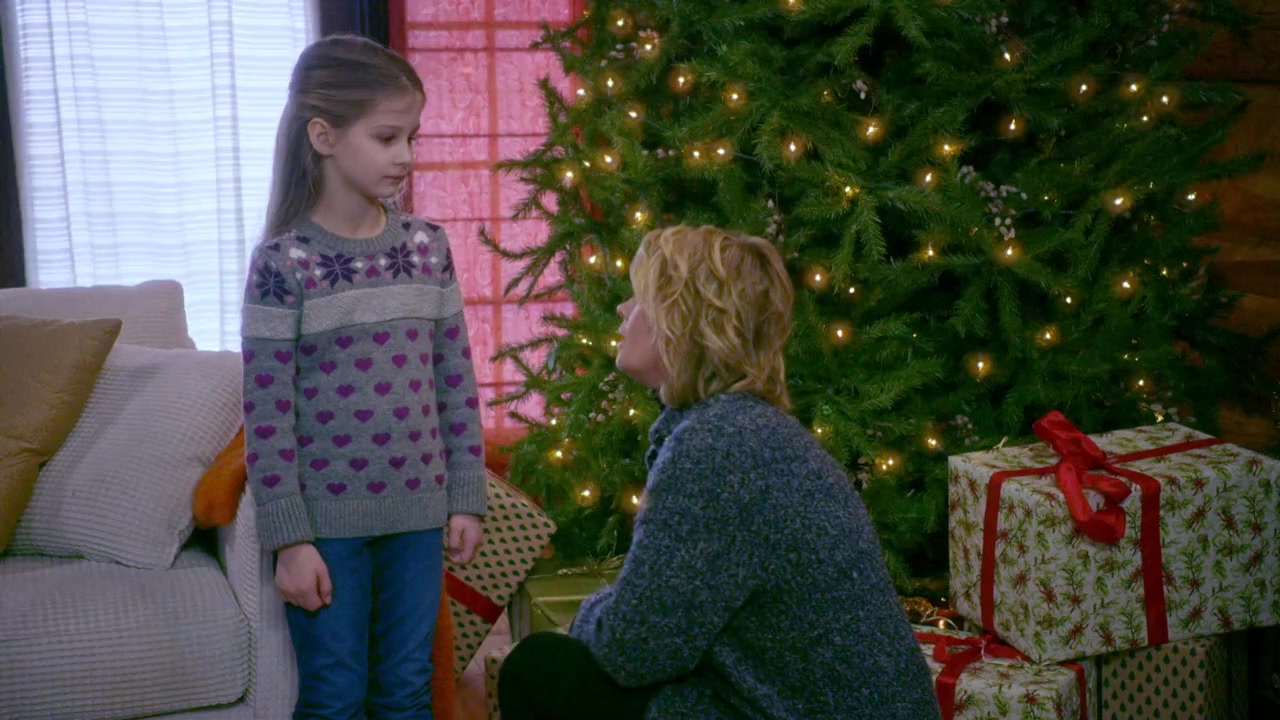 Angels in the Snow screenshot 1
