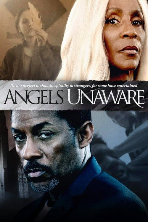 Angels Unaware (2022) poster