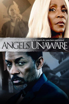 Angels Unaware (2022) poster