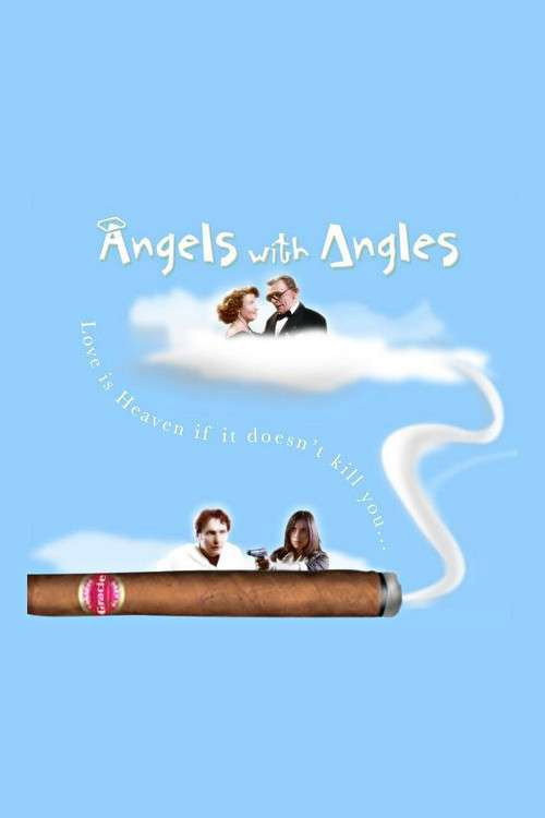 Angels with Angles (2005) poster