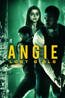 Angie: Lost Girls (2020) poster