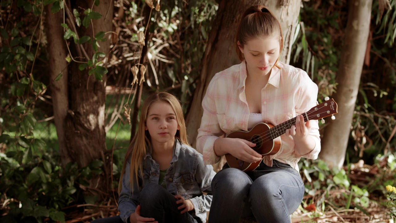 Angie: Lost Girls screenshot 1