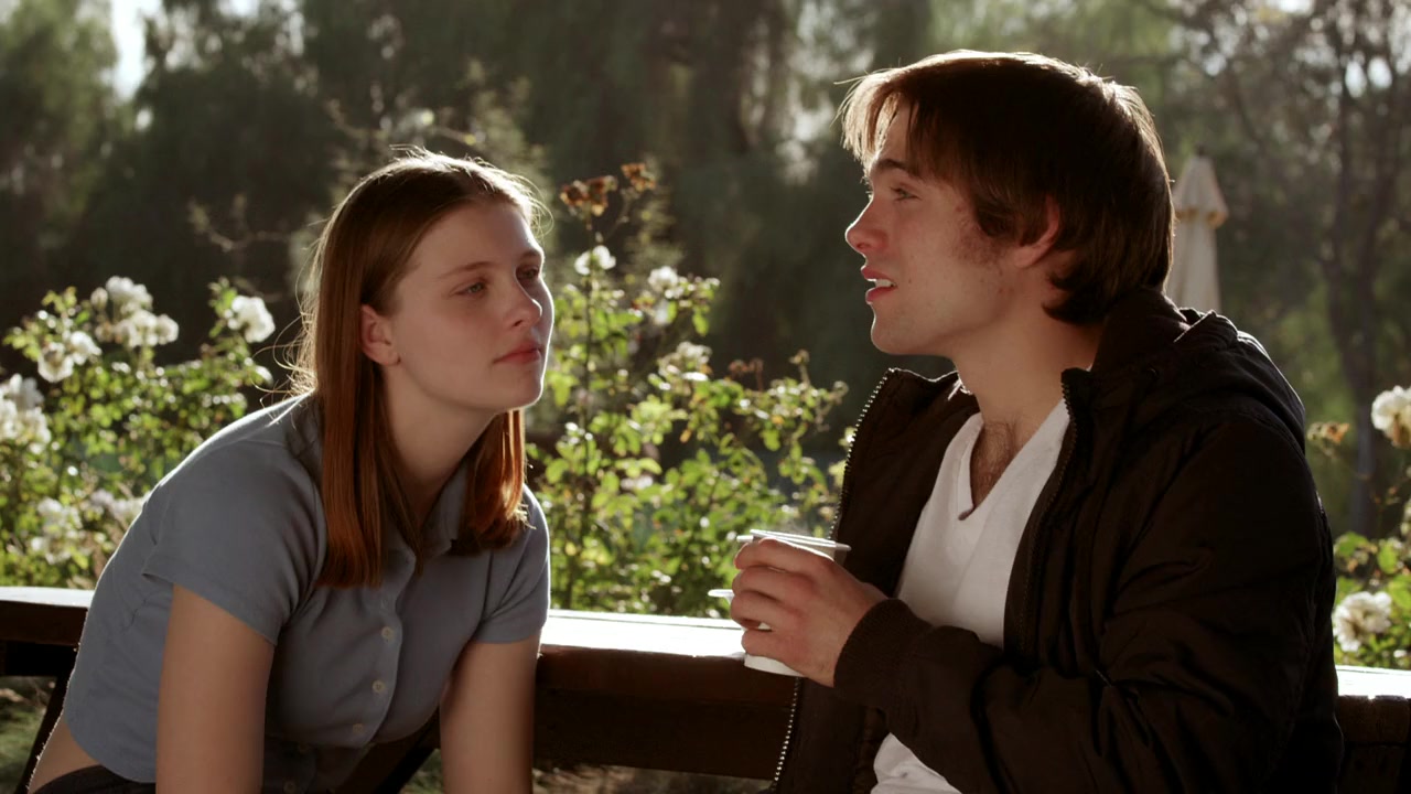 Angie: Lost Girls screenshot 2
