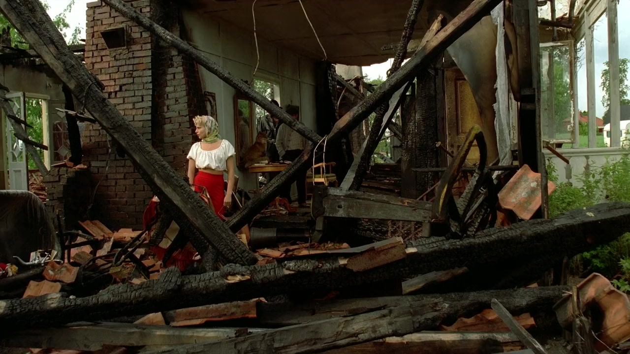 Änglagård - Andra sommaren screenshot 1