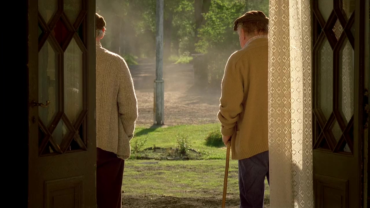 Änglagård - Andra sommaren screenshot 3