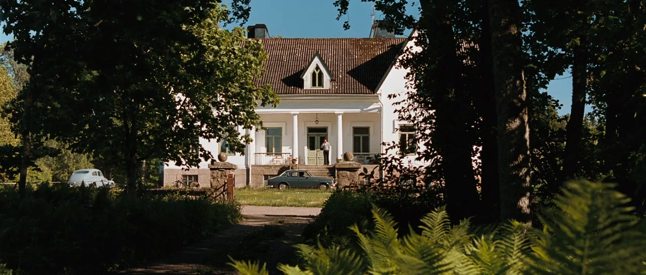 Änglagård - Tredje gången gillt screenshot 1