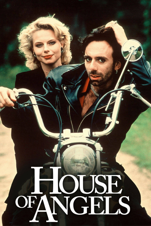 Änglagård (1992) poster