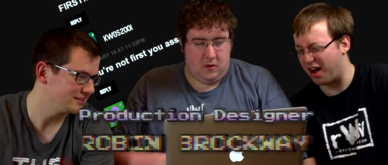 Angry Video Game Nerd: The Movie screenshot 2