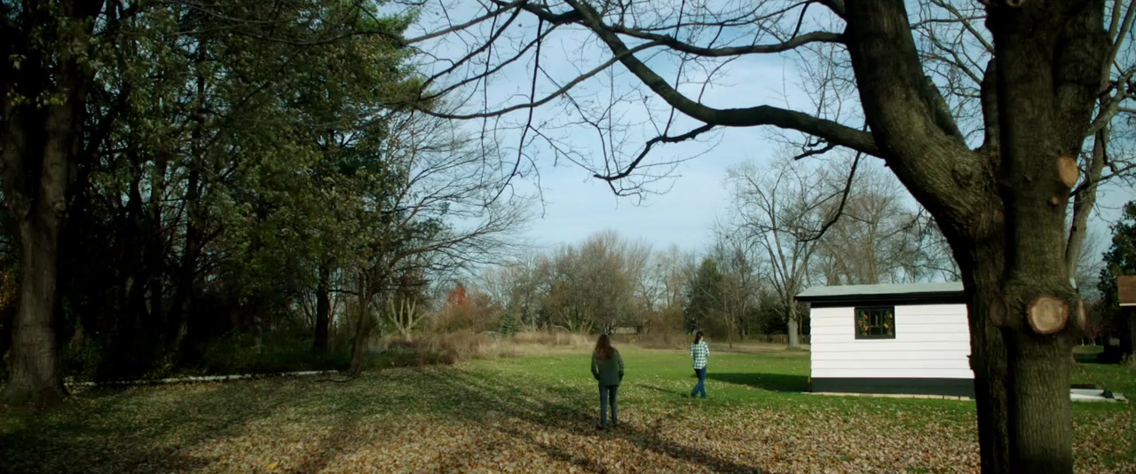 Anguish screenshot 1