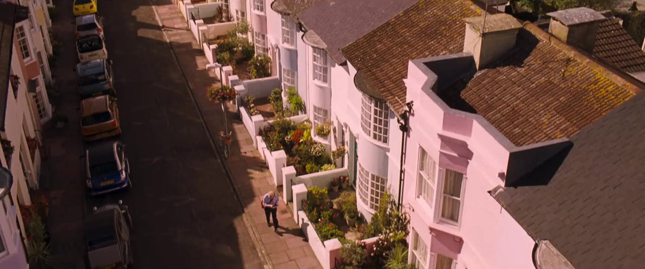 Angus, Thongs and Perfect Snogging screenshot 1