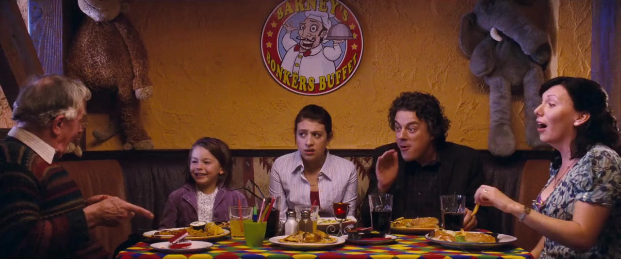 Angus, Thongs and Perfect Snogging screenshot 2