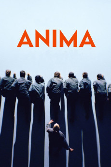 Anima (2019) poster