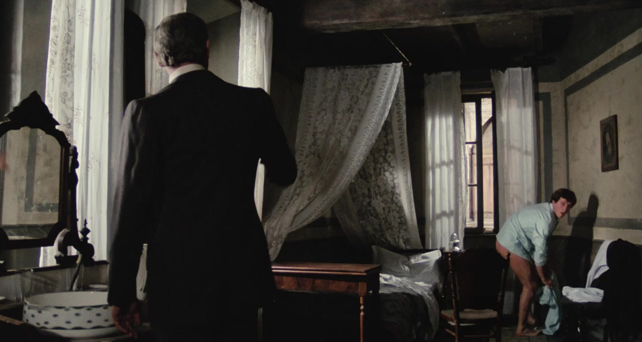 Anima persa screenshot 3