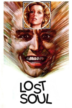 Anima persa (1977) poster
