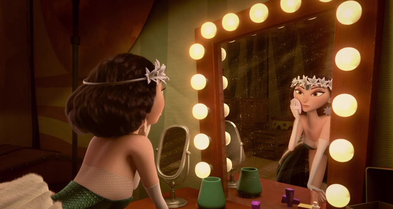 Animal Crackers screenshot 1