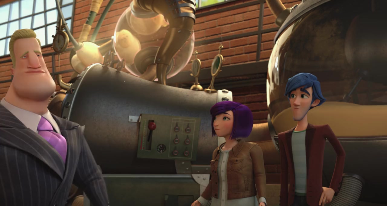 Animal Crackers screenshot 3