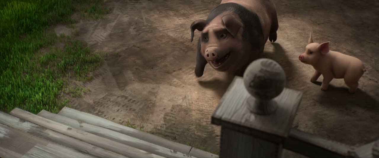 Animal Farm screenshot 2