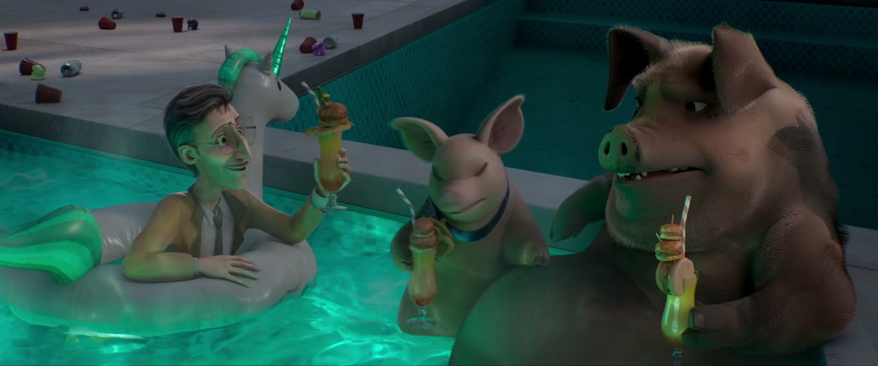 Animal Farm screenshot 3