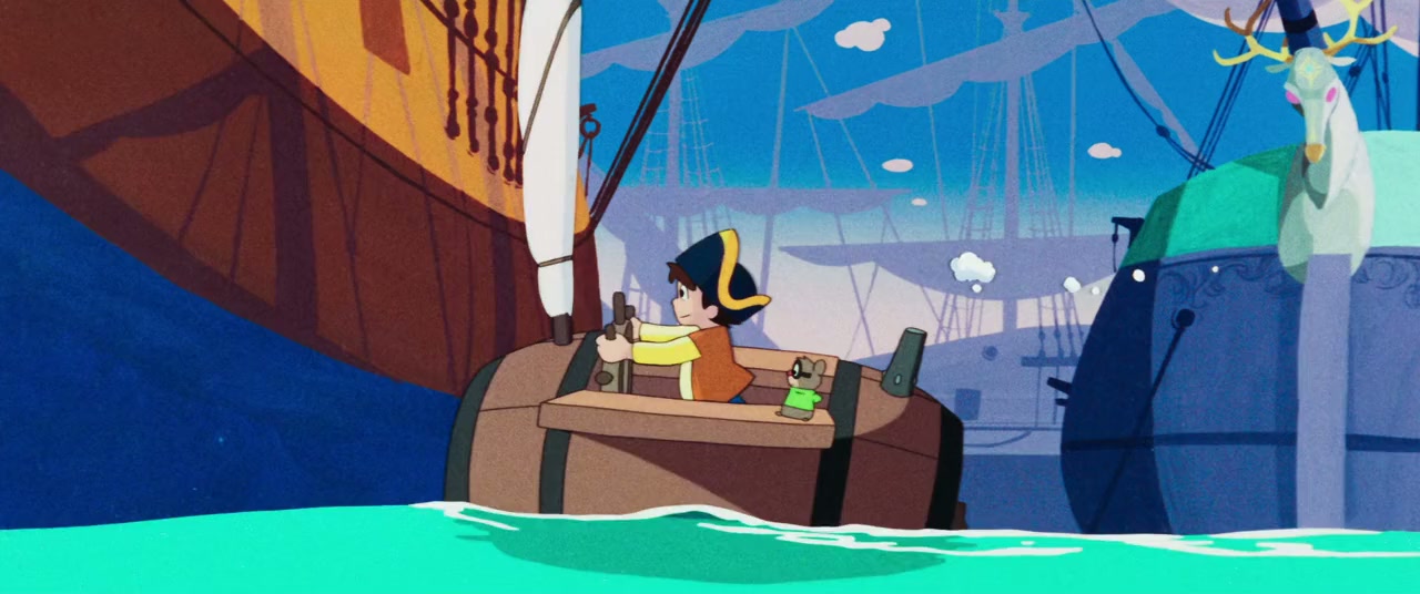 Dôbutsu takarajima screenshot 1