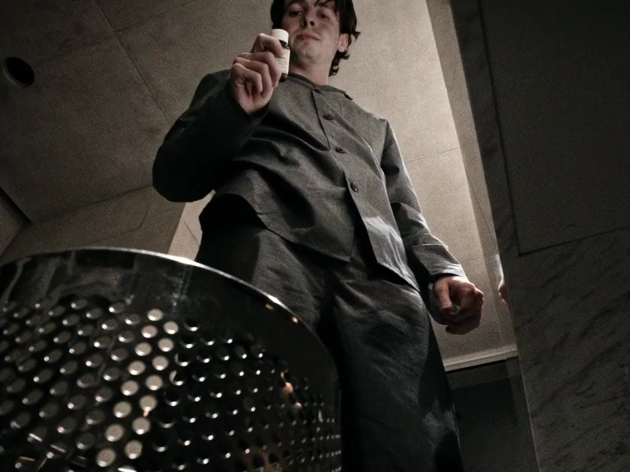 Animal Within screenshot 1