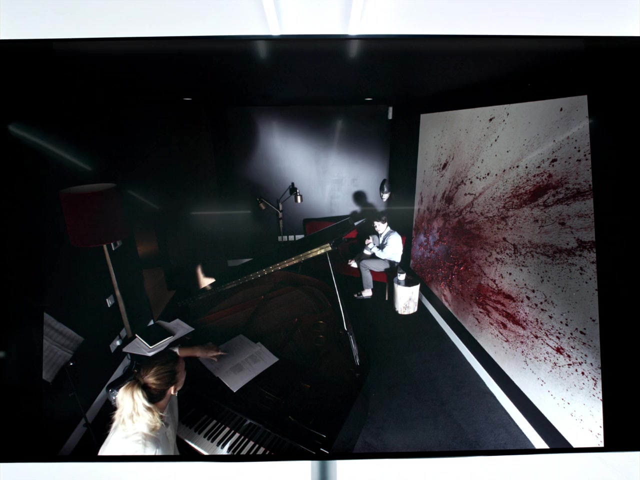 Animal Within screenshot 2