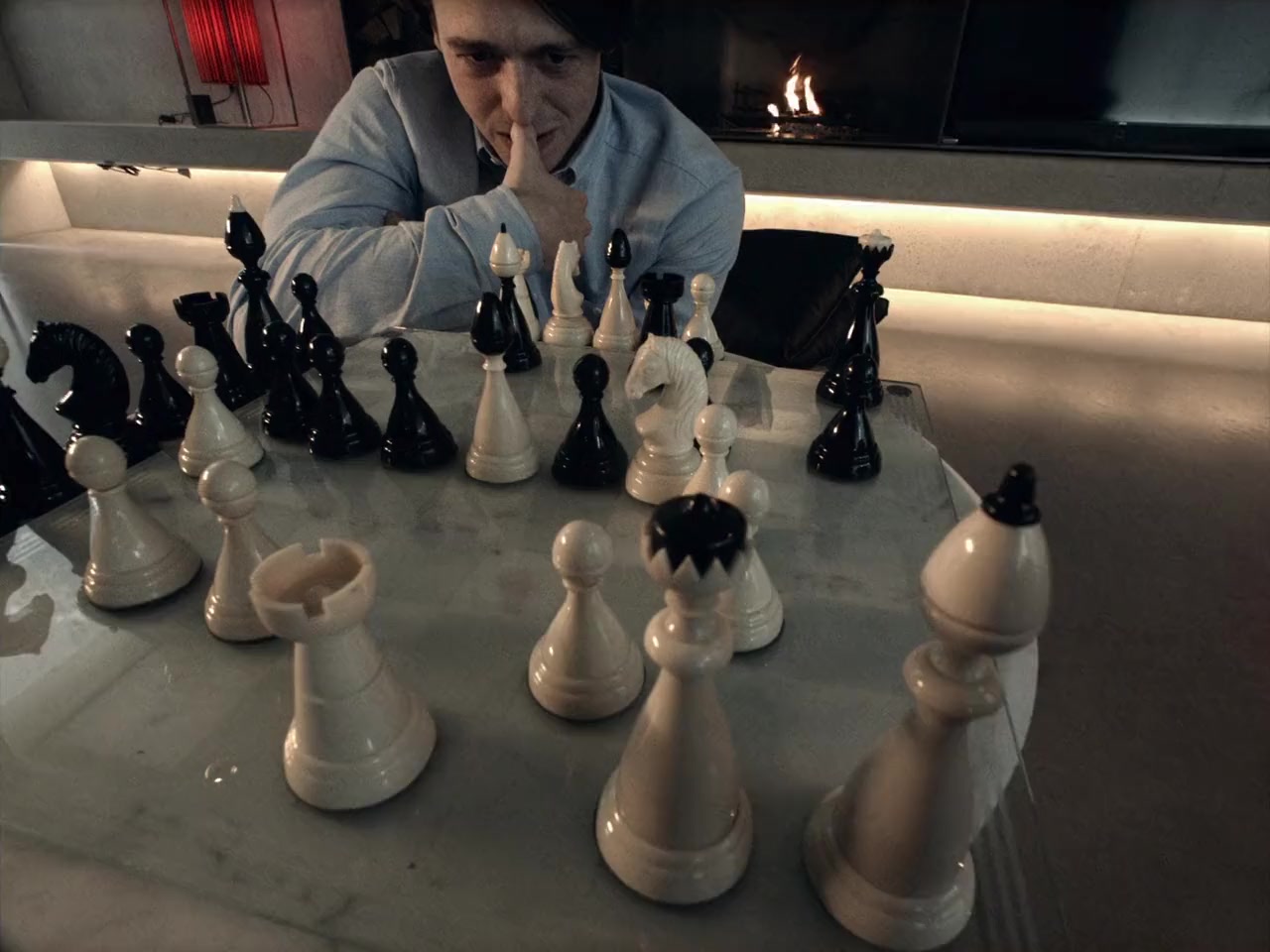 Animal Within screenshot 3