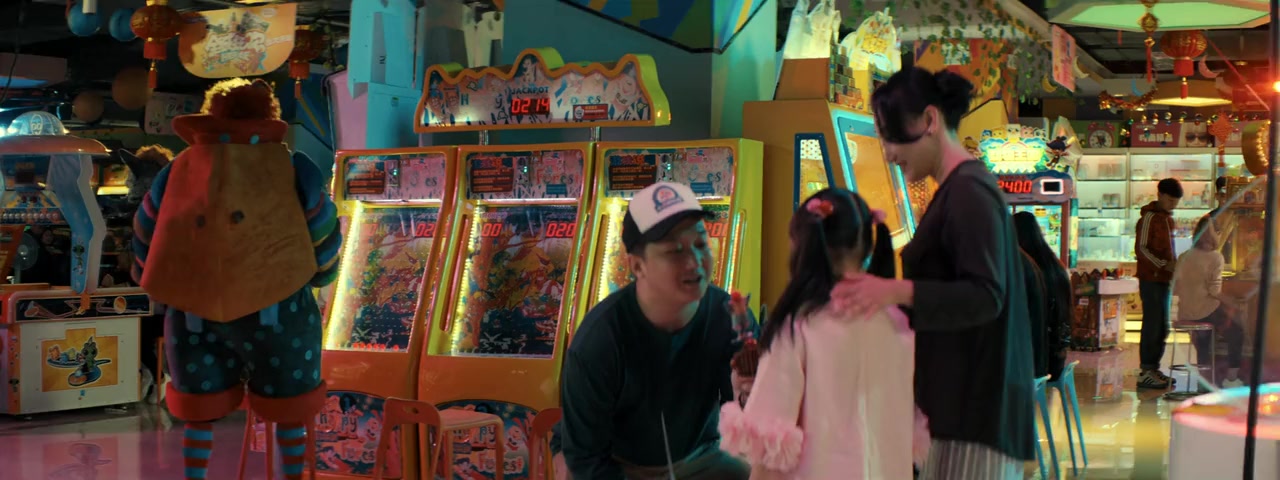 Dong wu shi jie screenshot 1