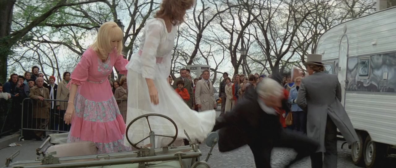 L'animal screenshot 2