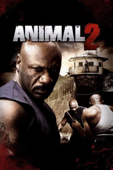 Animal 2 (2008) poster