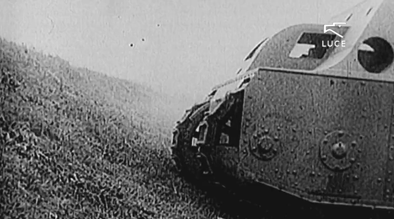Animali nella Grande Guerra screenshot 2