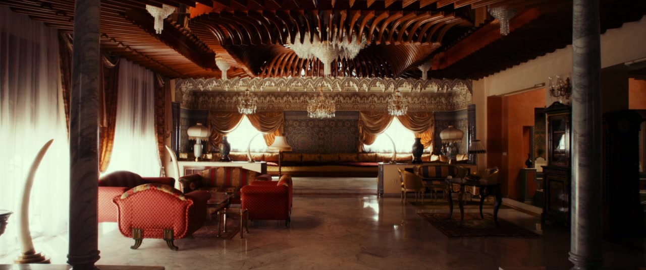 Animalia screenshot 1