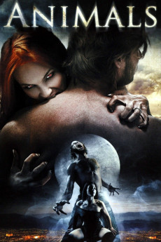 Animals (2009) poster