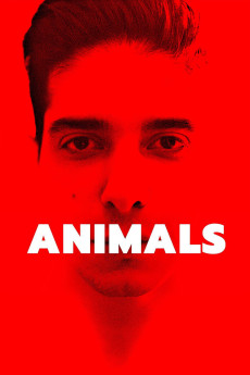 Animals (2021) poster