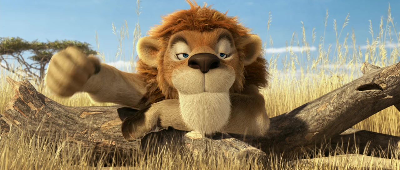 Konferenz der Tiere screenshot 2