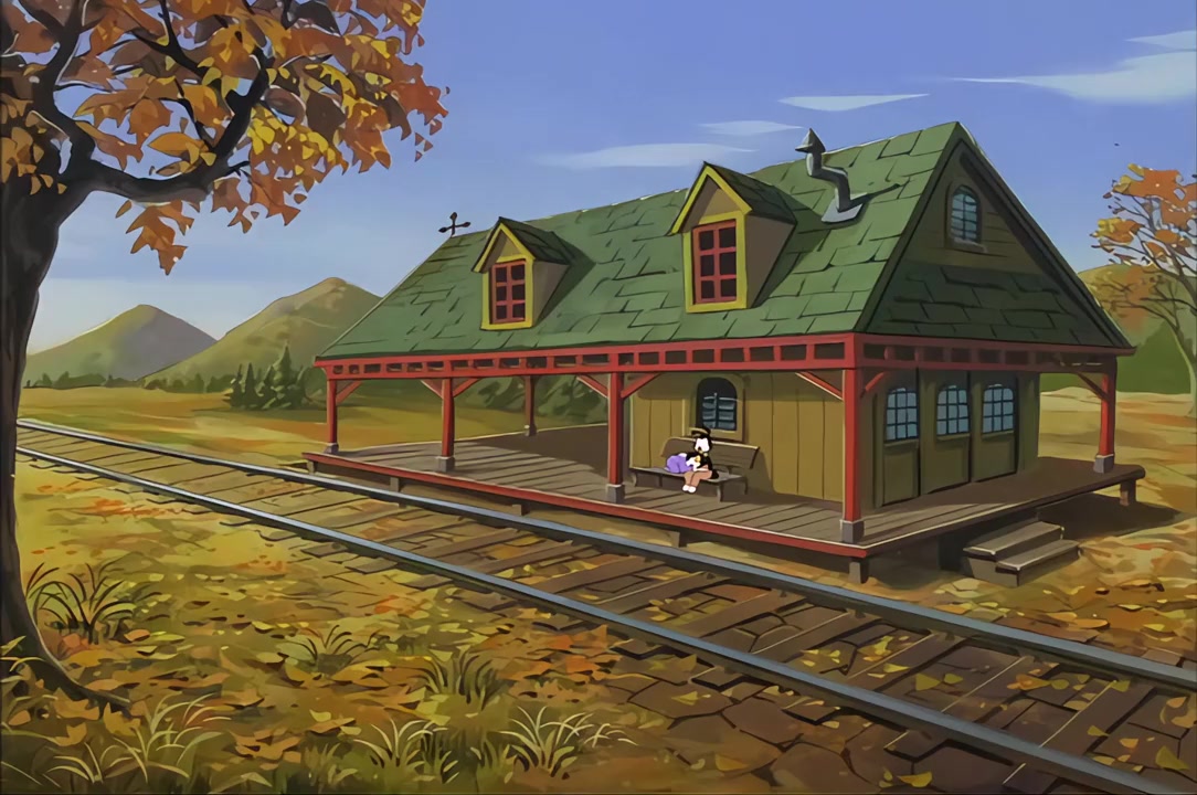 Animaniacs: Wakko's Wish screenshot 1