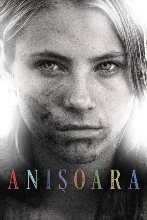Anisoara (2016) poster