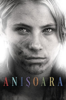 Anisoara (2016) poster