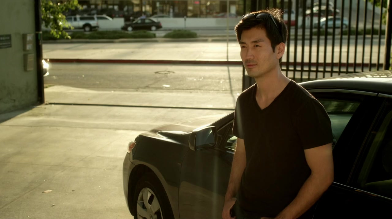 Anita Ho screenshot 3