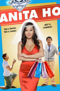 Anita Ho (2012) poster