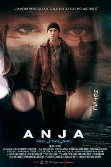 Anja (2020) poster