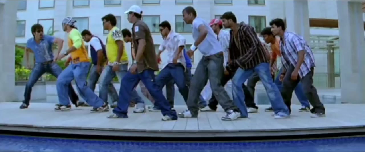 Anjaneyulu screenshot 1