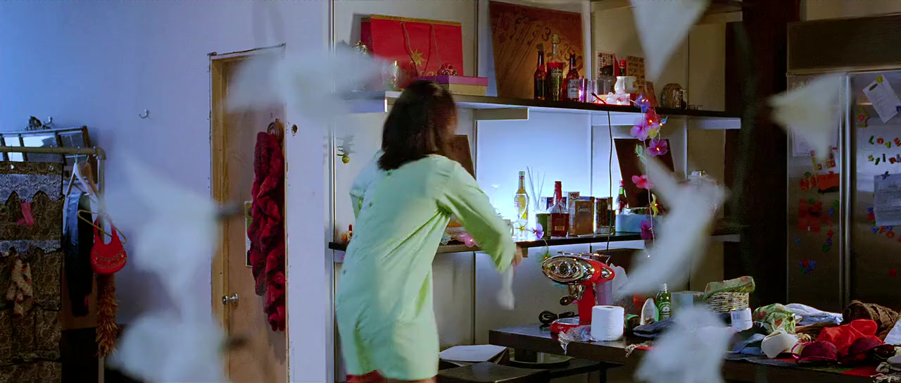 Anjaana Anjaani screenshot 1