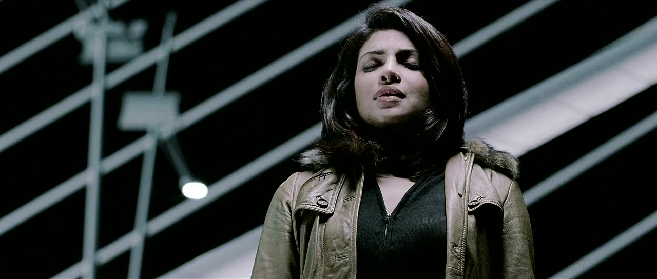 Anjaana Anjaani screenshot 2
