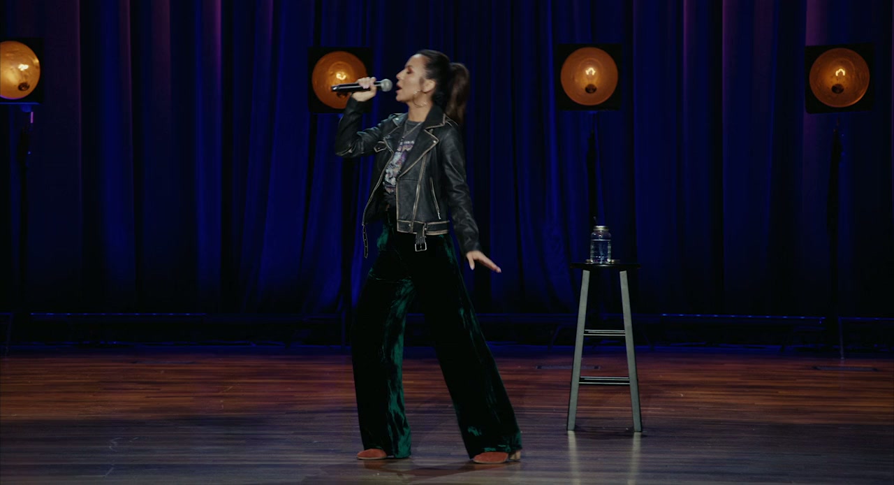 Anjelah Johnson-Reyes: Say I Won't screenshot 1