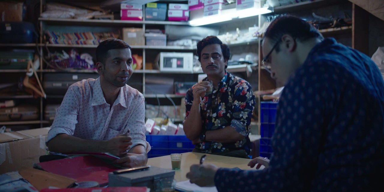 Ankahi Kahaniya screenshot 2