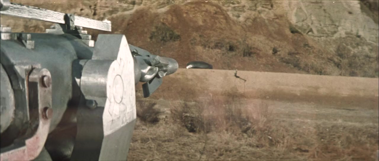 Ankokugai no kiba screenshot 3