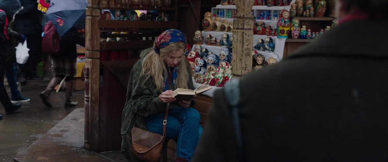 Anna screenshot 3